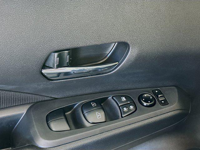 used 2024 Nissan Kicks car, priced at $17,597