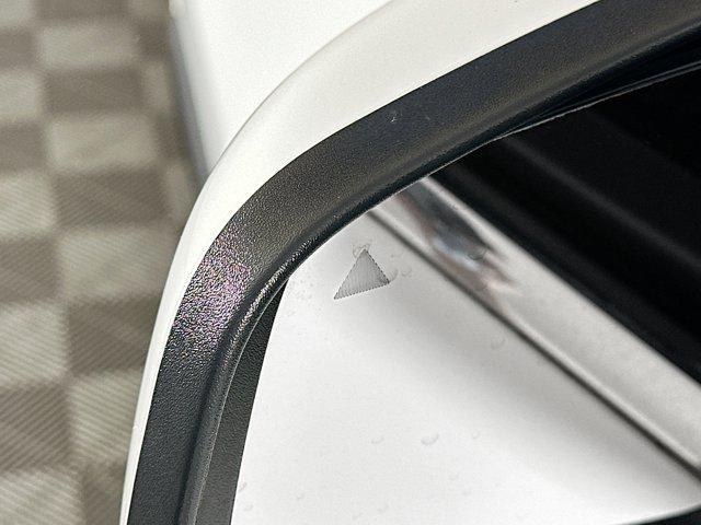 used 2021 Jeep Grand Cherokee car, priced at $17,996