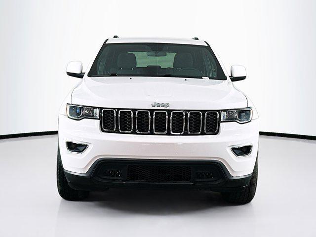 used 2021 Jeep Grand Cherokee car, priced at $17,996