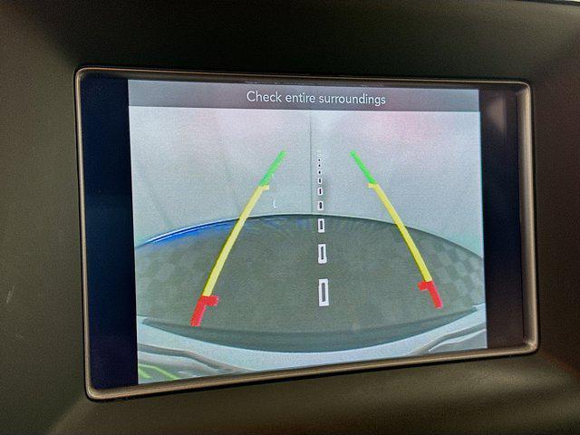 used 2021 Jeep Grand Cherokee car, priced at $17,996