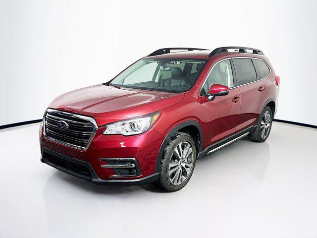 used 2022 Subaru Ascent car, priced at $26,189