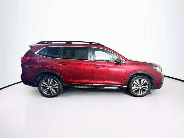 used 2022 Subaru Ascent car, priced at $26,189