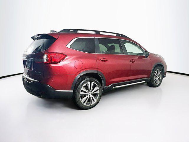 used 2022 Subaru Ascent car, priced at $26,189