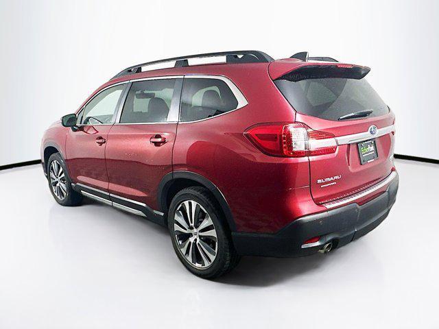 used 2022 Subaru Ascent car, priced at $26,189