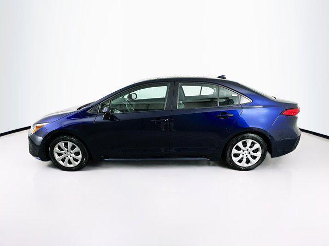 used 2024 Toyota Corolla car, priced at $20,957