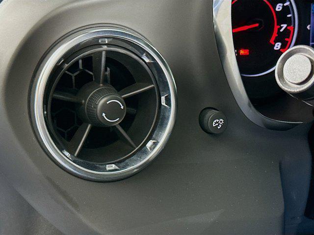 used 2022 Chevrolet Camaro car, priced at $21,697