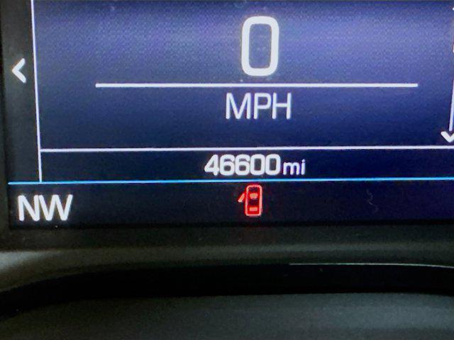 used 2022 Chevrolet Camaro car, priced at $21,697