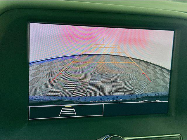 used 2022 Chevrolet Camaro car, priced at $21,697