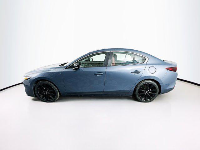 used 2023 Mazda Mazda3 car, priced at $20,189