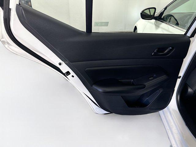 used 2024 Nissan Altima car, priced at $18,196