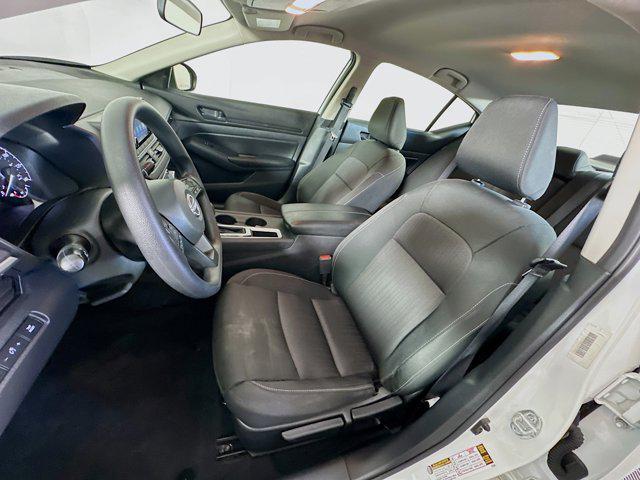 used 2024 Nissan Altima car, priced at $18,196