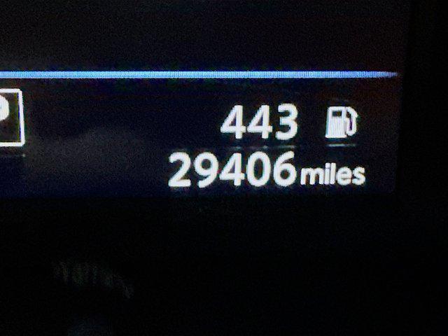 used 2024 Nissan Altima car, priced at $18,196