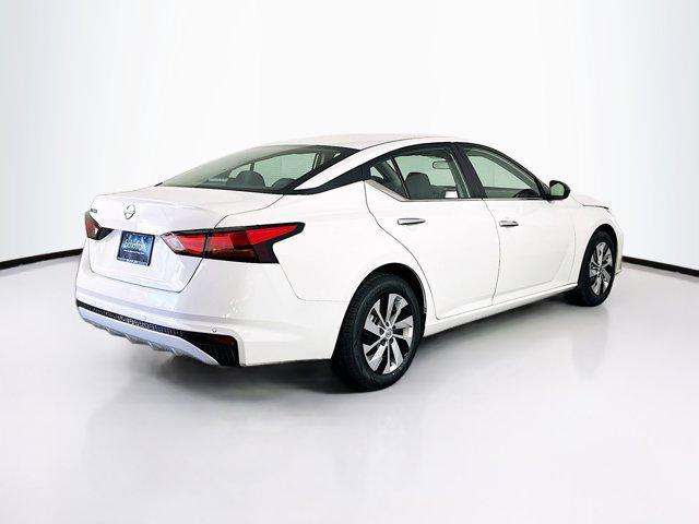 used 2024 Nissan Altima car, priced at $18,196