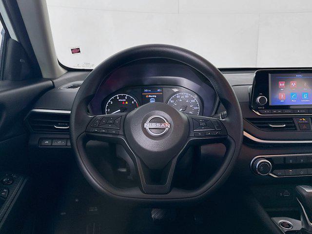 used 2024 Nissan Altima car, priced at $18,196