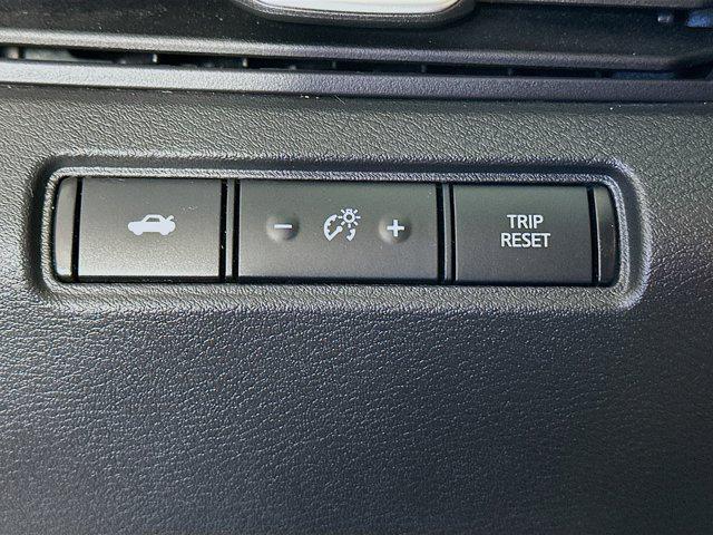 used 2024 Nissan Altima car, priced at $18,196