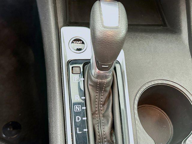 used 2024 Nissan Altima car, priced at $18,196