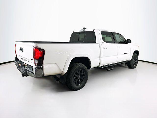 used 2023 Toyota Tacoma car, priced at $30,497