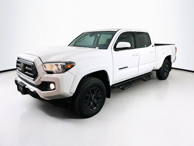 used 2023 Toyota Tacoma car, priced at $30,497