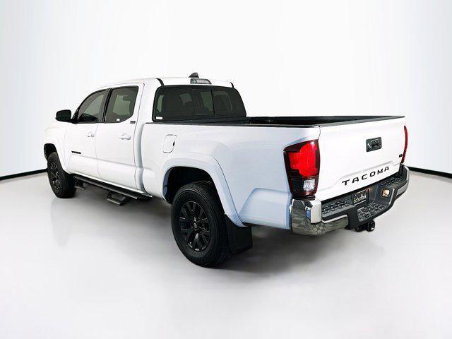 used 2023 Toyota Tacoma car, priced at $30,497