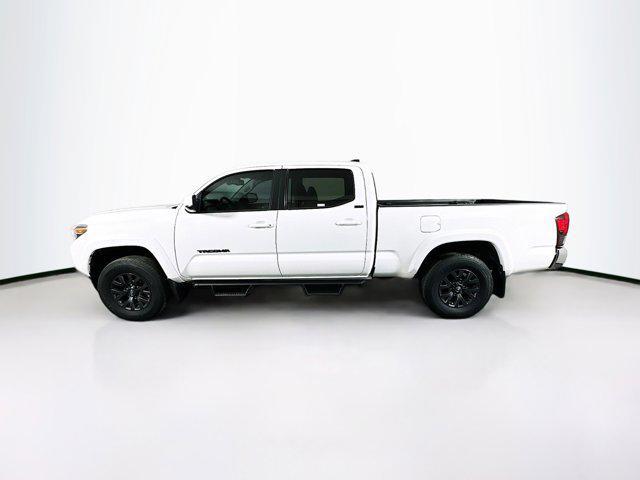 used 2023 Toyota Tacoma car, priced at $30,497