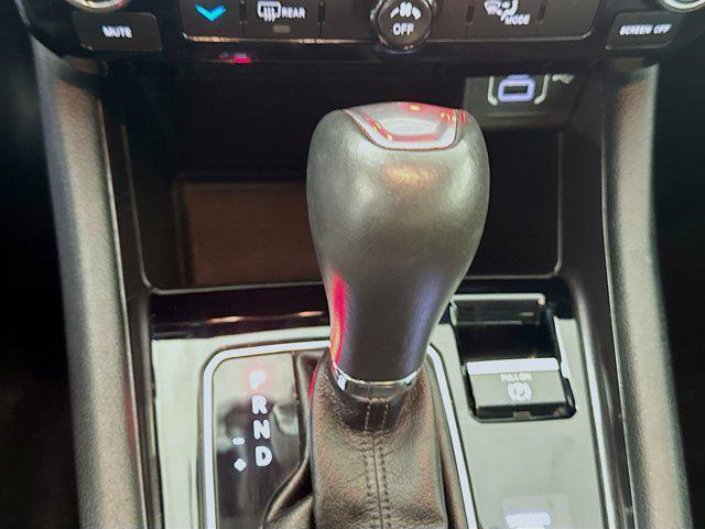 used 2022 Jeep Compass car, priced at $21,197