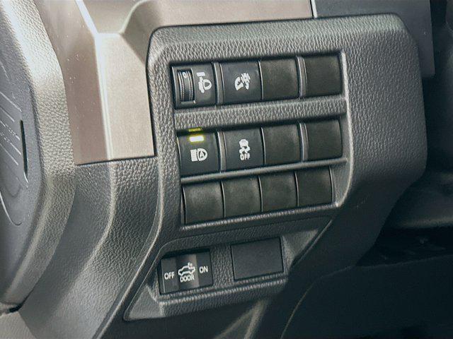 used 2024 Toyota Tacoma car, priced at $36,797