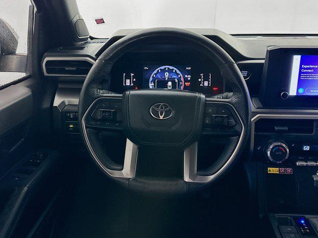 used 2024 Toyota Tacoma car, priced at $36,797