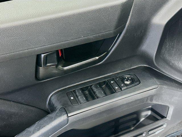 used 2024 Toyota Tacoma car, priced at $36,797