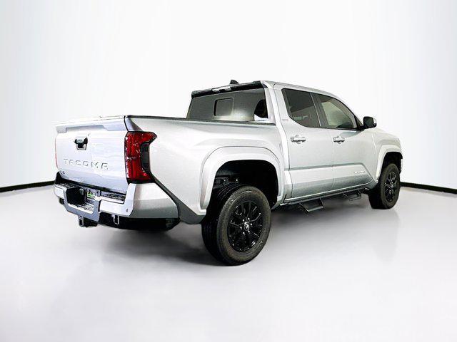 used 2024 Toyota Tacoma car, priced at $36,797