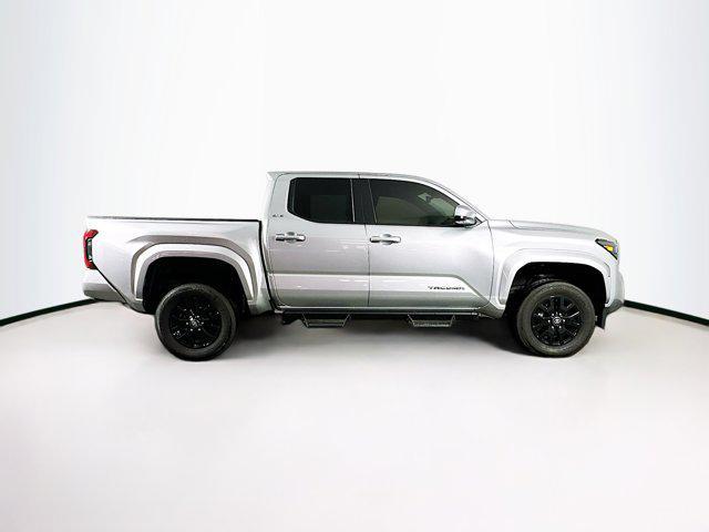 used 2024 Toyota Tacoma car, priced at $36,797