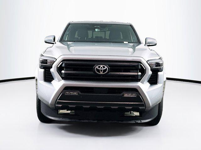 used 2024 Toyota Tacoma car, priced at $36,797