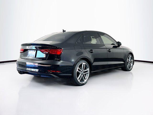 used 2020 Audi A3 car, priced at $17,997
