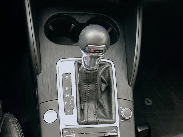 used 2020 Audi A3 car, priced at $17,997