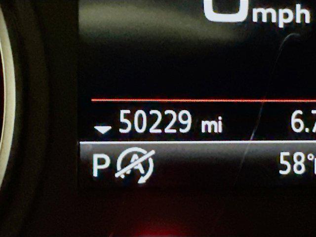 used 2020 Audi A3 car, priced at $17,997