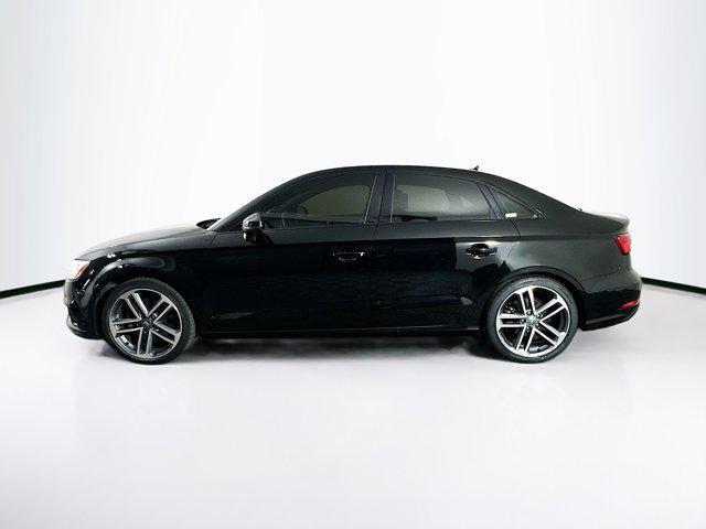 used 2020 Audi A3 car, priced at $17,997