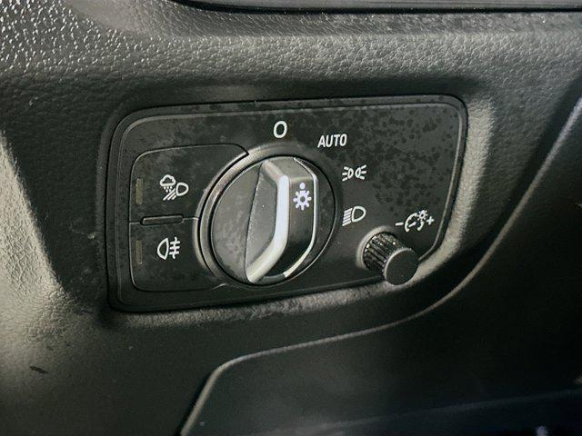 used 2020 Audi A3 car, priced at $17,997