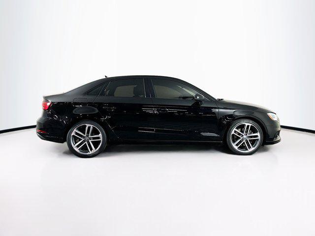 used 2020 Audi A3 car, priced at $17,997