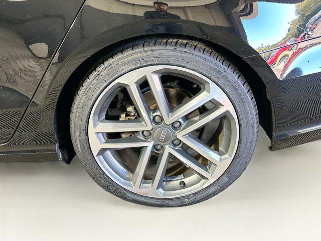 used 2020 Audi A3 car, priced at $17,997