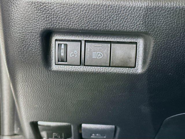 used 2024 Toyota RAV4 car, priced at $27,597