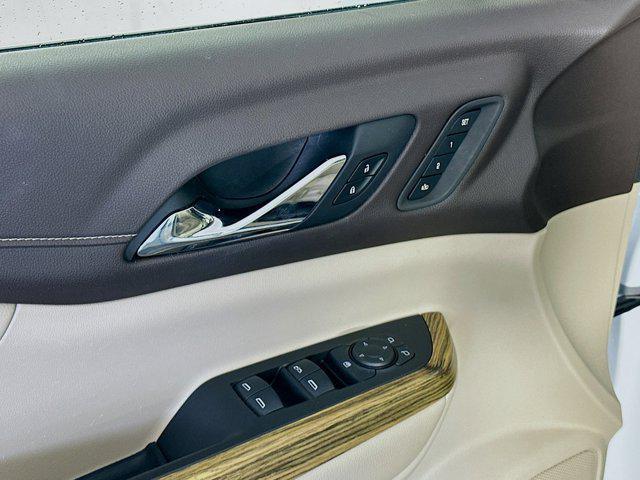 used 2019 GMC Acadia car, priced at $20,299