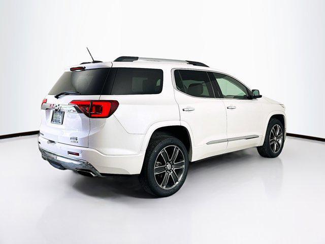 used 2019 GMC Acadia car, priced at $20,299