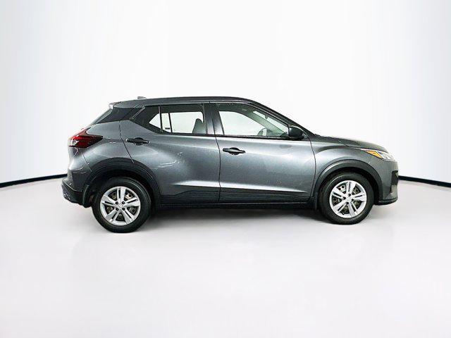 used 2023 Nissan Kicks car, priced at $16,989