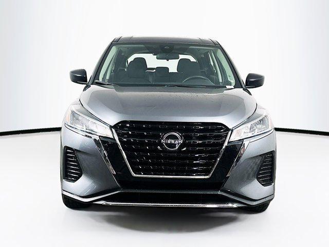 used 2023 Nissan Kicks car, priced at $16,989