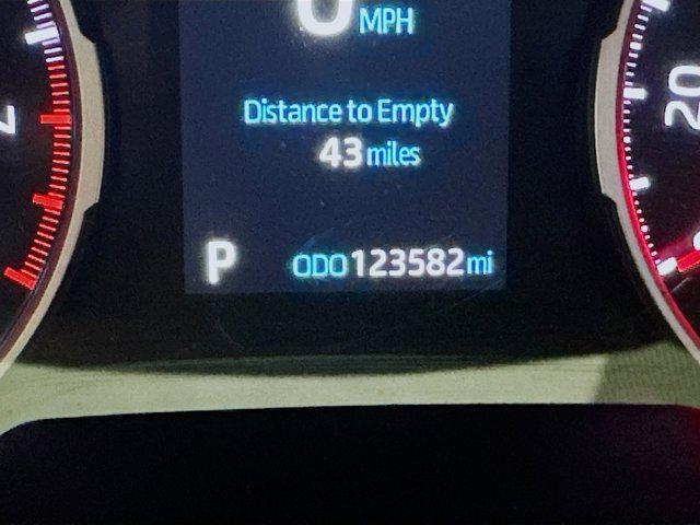 used 2021 Toyota RAV4 car, priced at $16,699