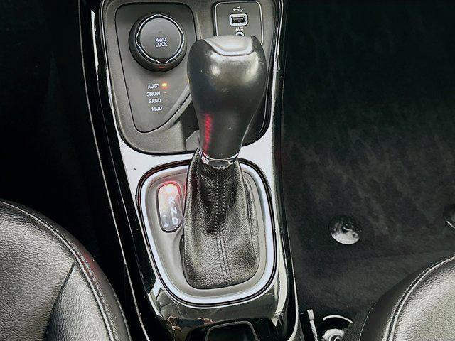 used 2019 Jeep Compass car, priced at $13,597