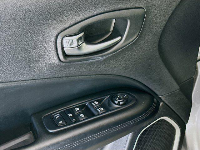 used 2019 Jeep Compass car, priced at $13,597