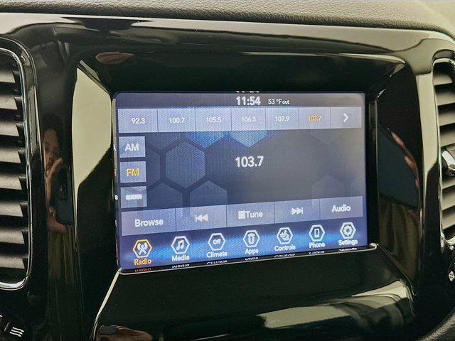 used 2019 Jeep Compass car, priced at $13,597