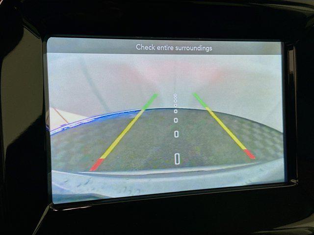 used 2019 Jeep Compass car, priced at $13,597