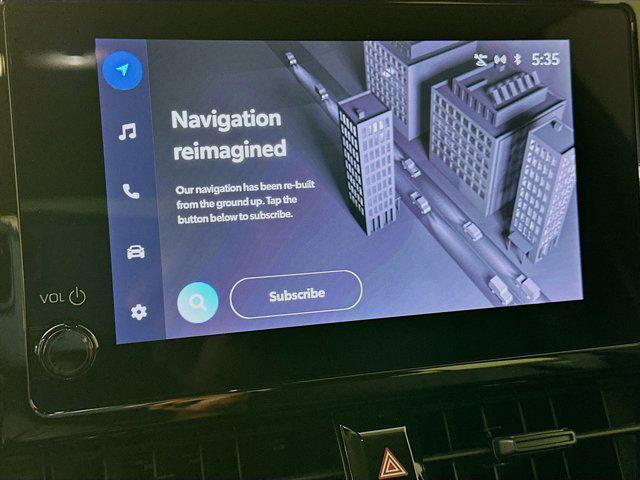 used 2024 Toyota Corolla Hybrid car, priced at $21,597