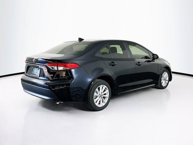used 2024 Toyota Corolla Hybrid car, priced at $21,597